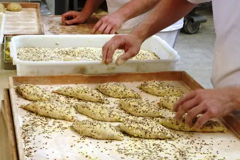 Barefoot Bakery photo 2